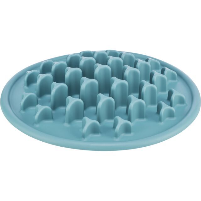 Slow Feeding Set de Table Pillars (35 cm) - Trixie