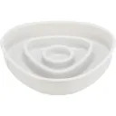 Slow Feeding gamelle en plastique pour chat (15 cm) - Trixie