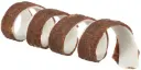 Denta Fun Curl au boeuf (12 cm) - Trixie