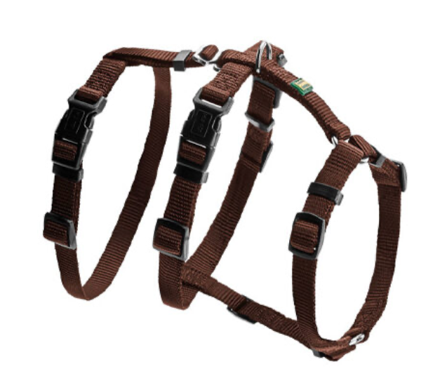 Harnais de sécurité Vario Rapid brun (S/M) - Hunter
