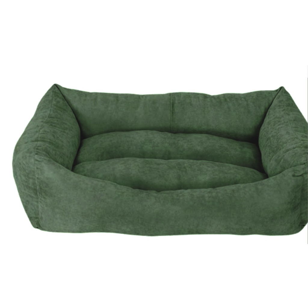 [55231-002] Corbeille Everyday Vert (S) - Ferribiella