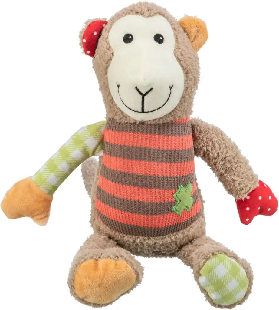 [55259] Peluche Singe (38 cm) - Trixie