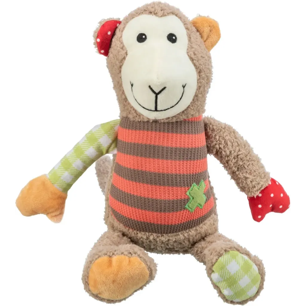 Peluche Singe (38 cm) - Trixie