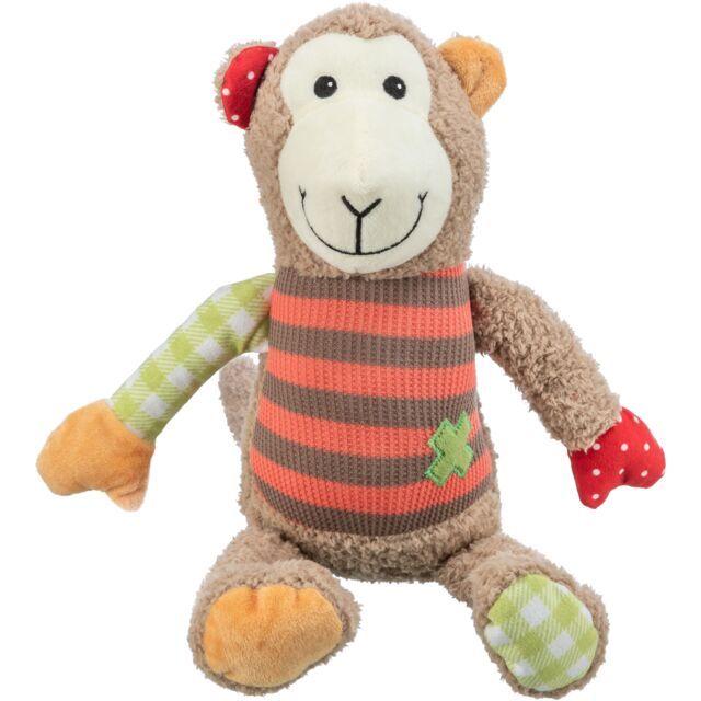 Peluche Singe (38 cm) - Trixie