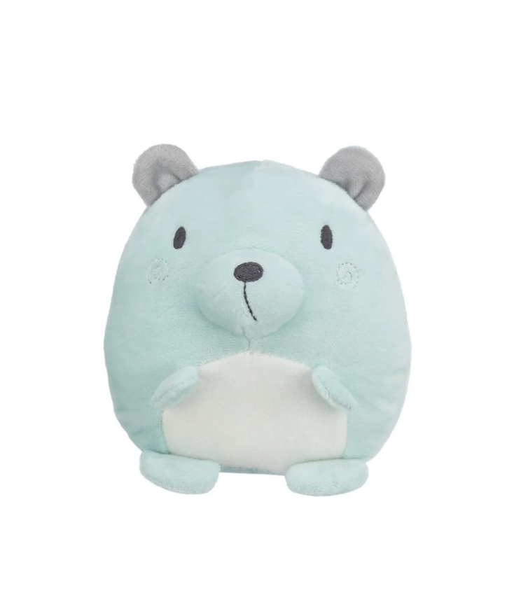 Peluche Junior Ours (14 cm) - Trixie