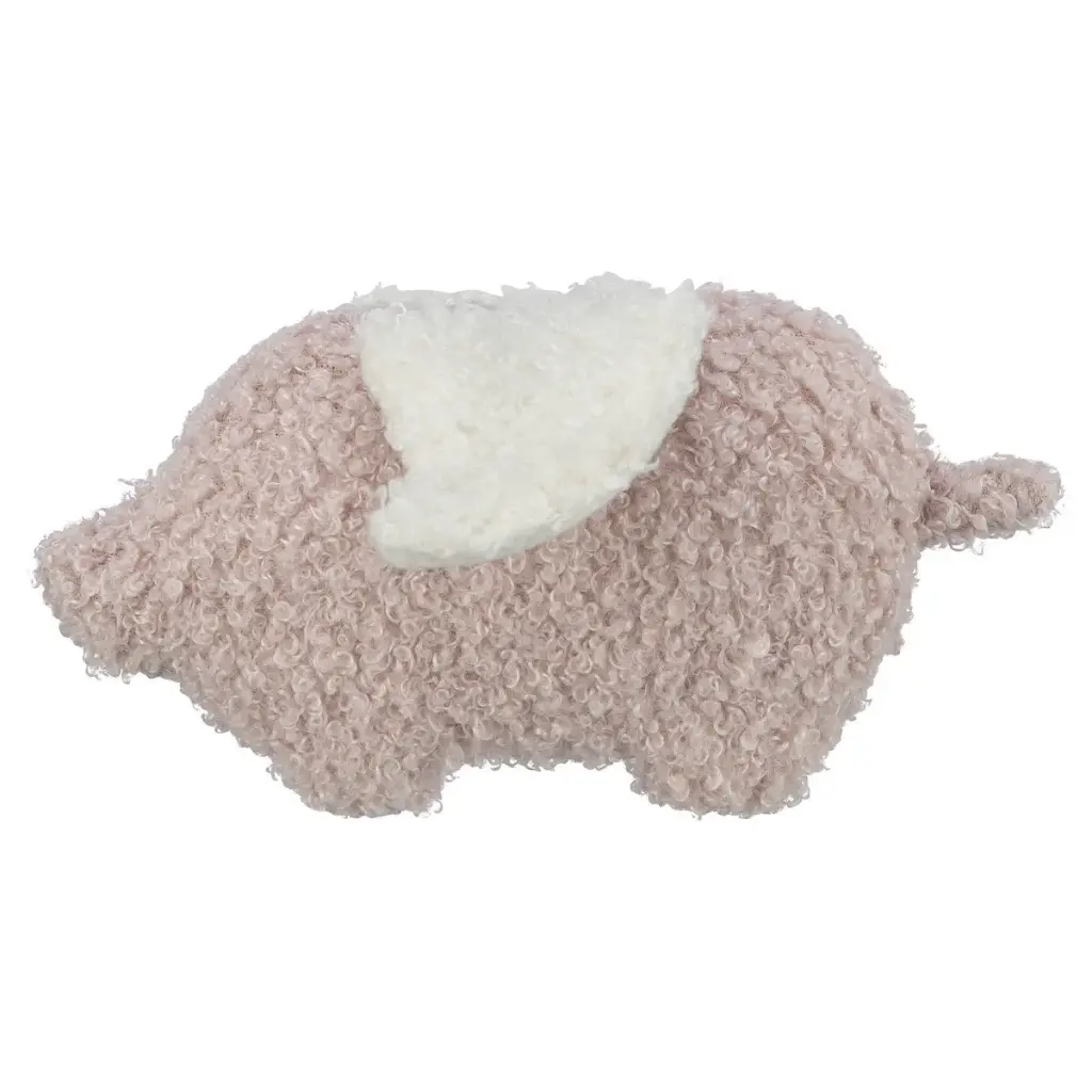 Peluche Junior Cochon (15 cm) - Trixie
