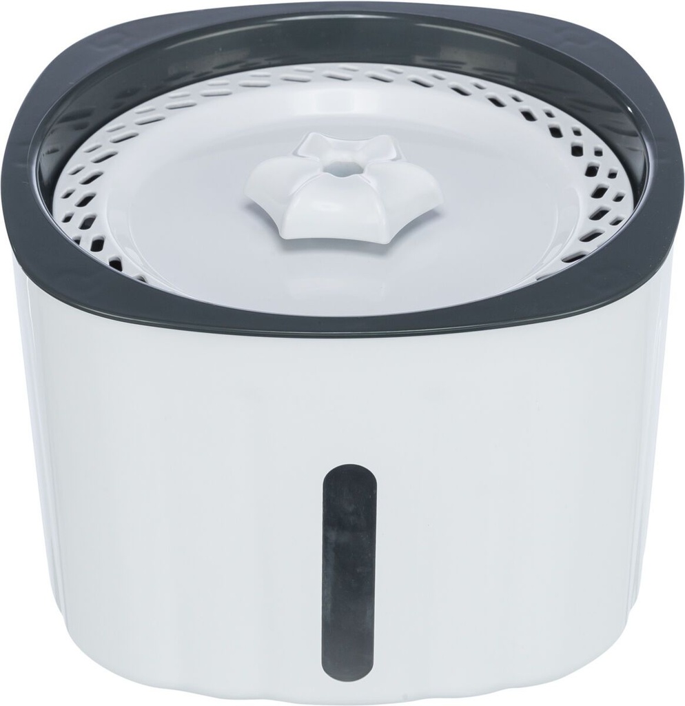 [55278] Fontaine d'eau Flower (2 litres) - Trixie