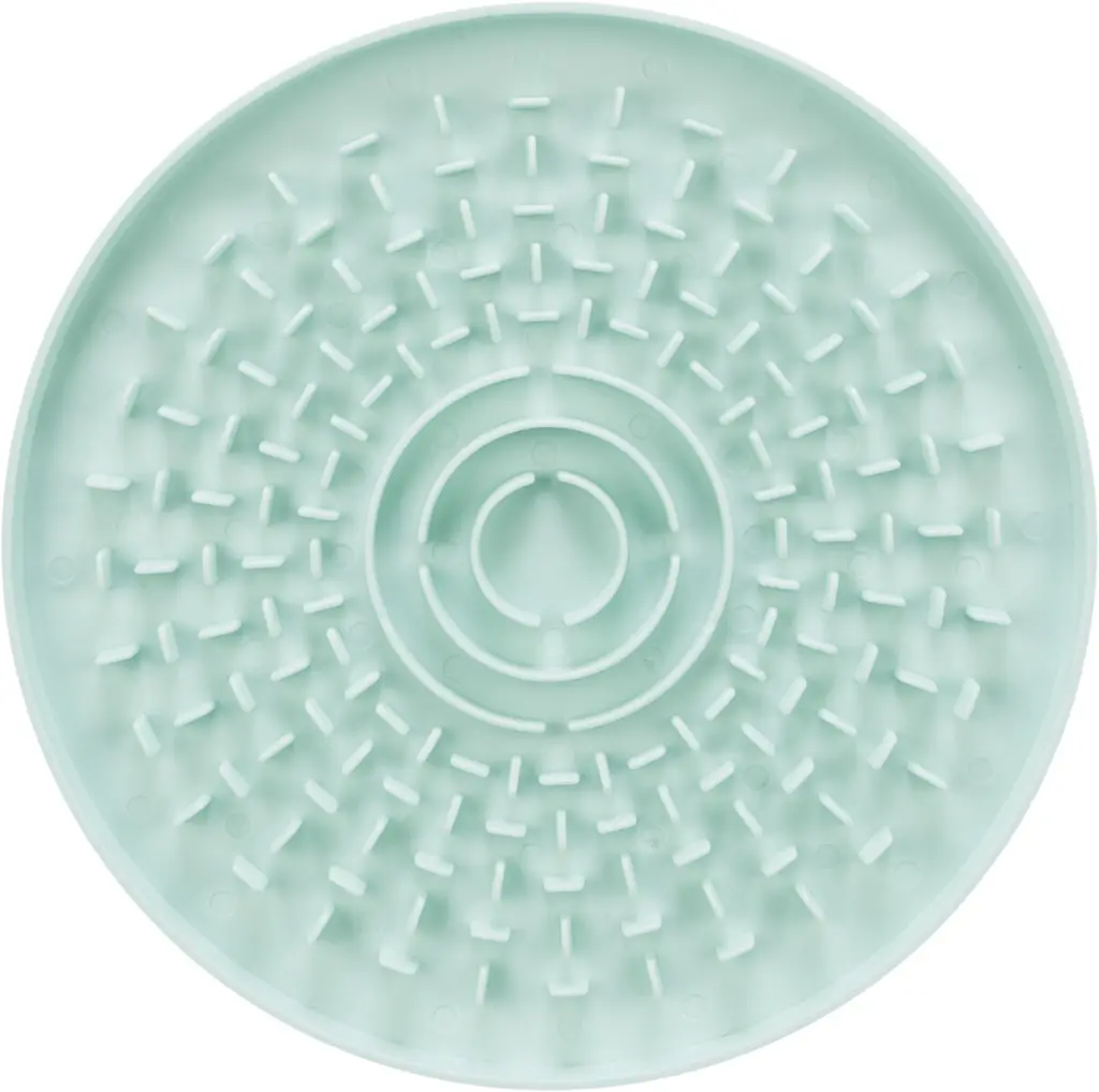 Junior Assiette à lécher (21 cm) - Trixie