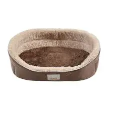 Corbeille Astride Taupe (Taille 55) - Bobby