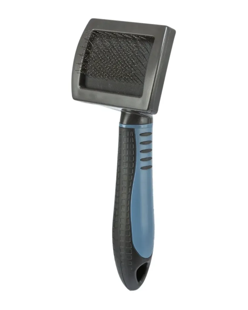 [55313] Brosse souple 10 x 17 cm - Trixie