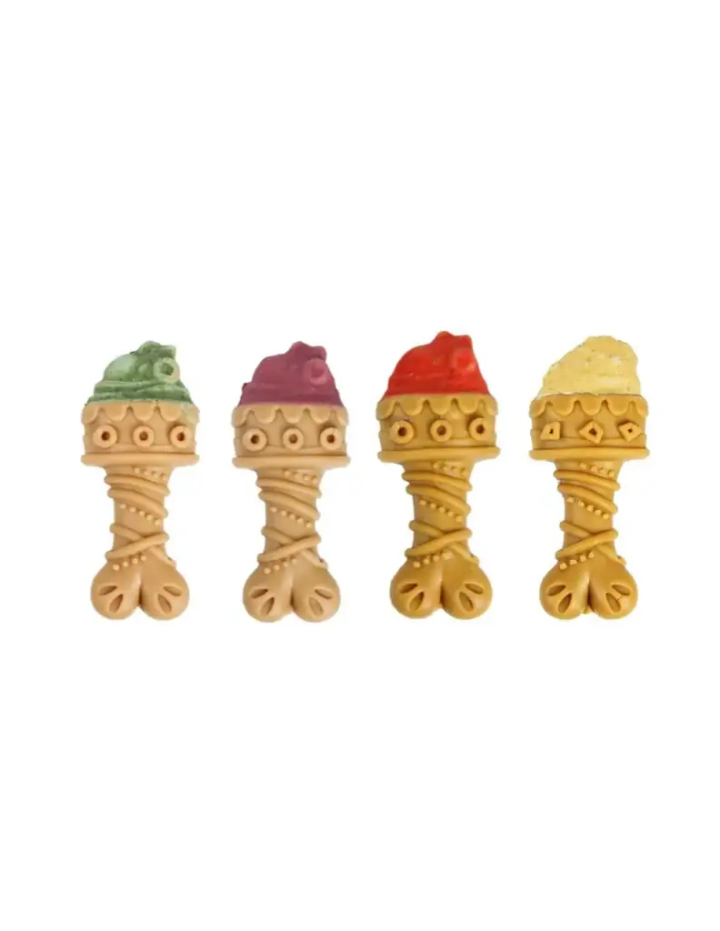 [55349] Glace aux fruits (11 cm) - Bubimex