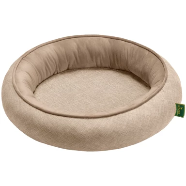 Donut Orthopédique "Seatle" beige (L) - Hunter