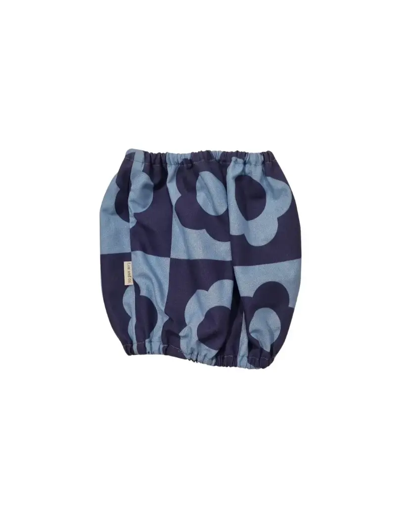 [55415-002] Classic Snood (S) - Lou&Co