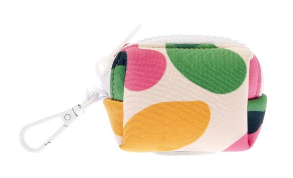 Distributeur de sacs Camouflage - Ferribiella