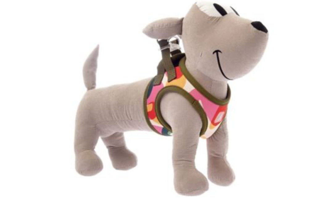 Harnais Camouflage (S) - Ferribiella