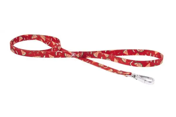 Laisse Pastèque (XS) - Ferribiella