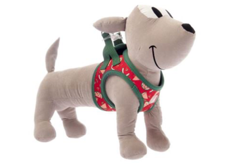 [55427-001] Harnais Pastèque (L) - Ferribiella