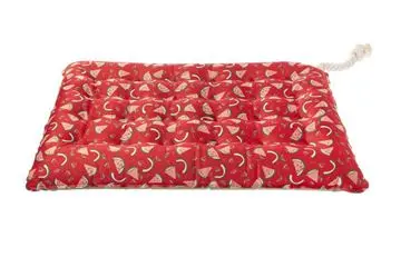 [55434-002] Coussin gonflable Camouflage (S) - Ferribiella
