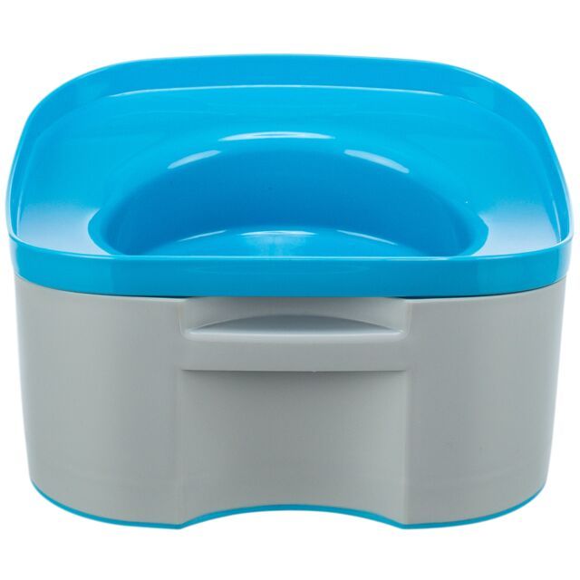 Gamelle de voyage Strong - Trixie