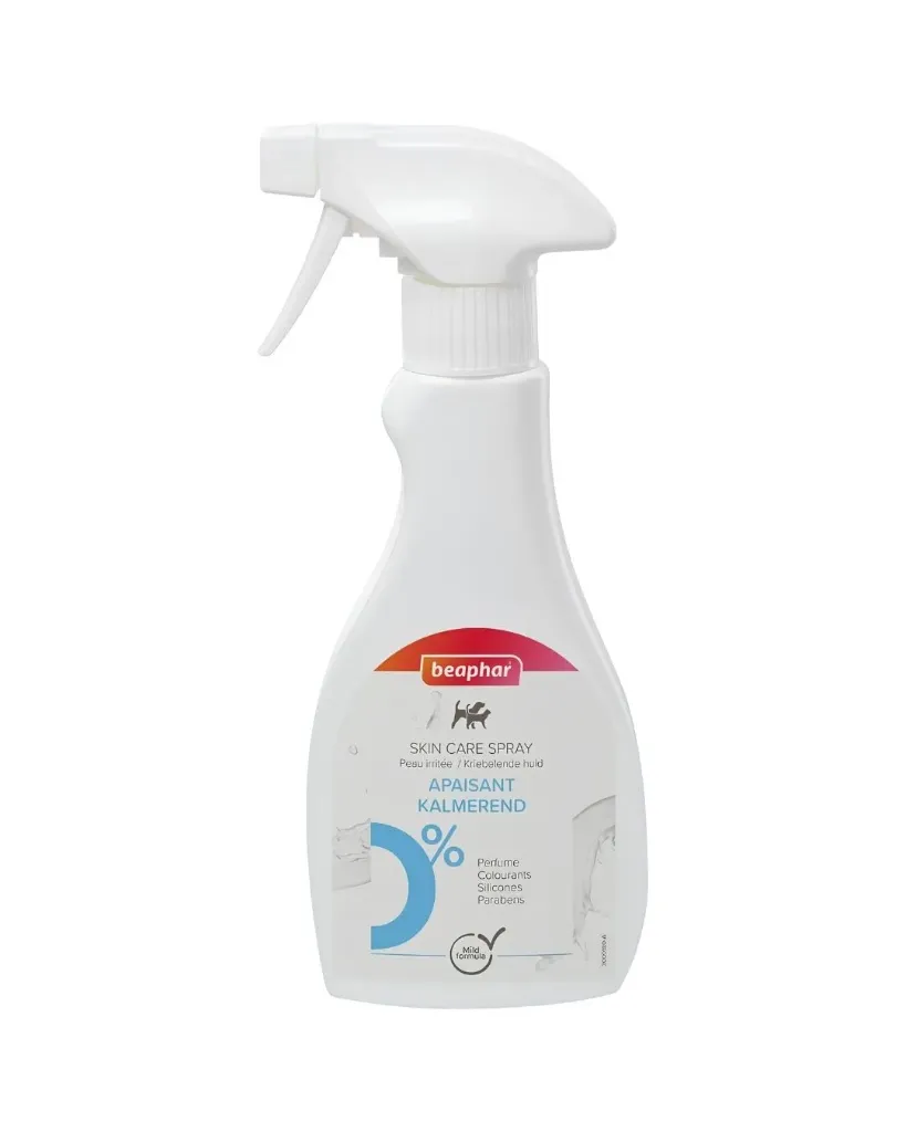 [55459] Spray apaisant chien et chat (250 ml) - Beaphar