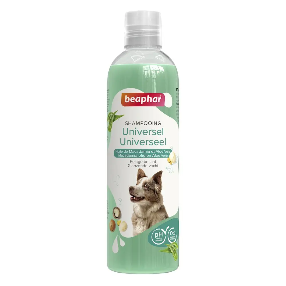 [55470] Shampooing Universel (250 ml) - Beaphar