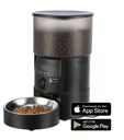Distributeur automatique de nourriture TX-C Smart 3.0L - Trixie