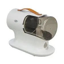 Kit de tonte avec aspirateur à fourrure - Trixie