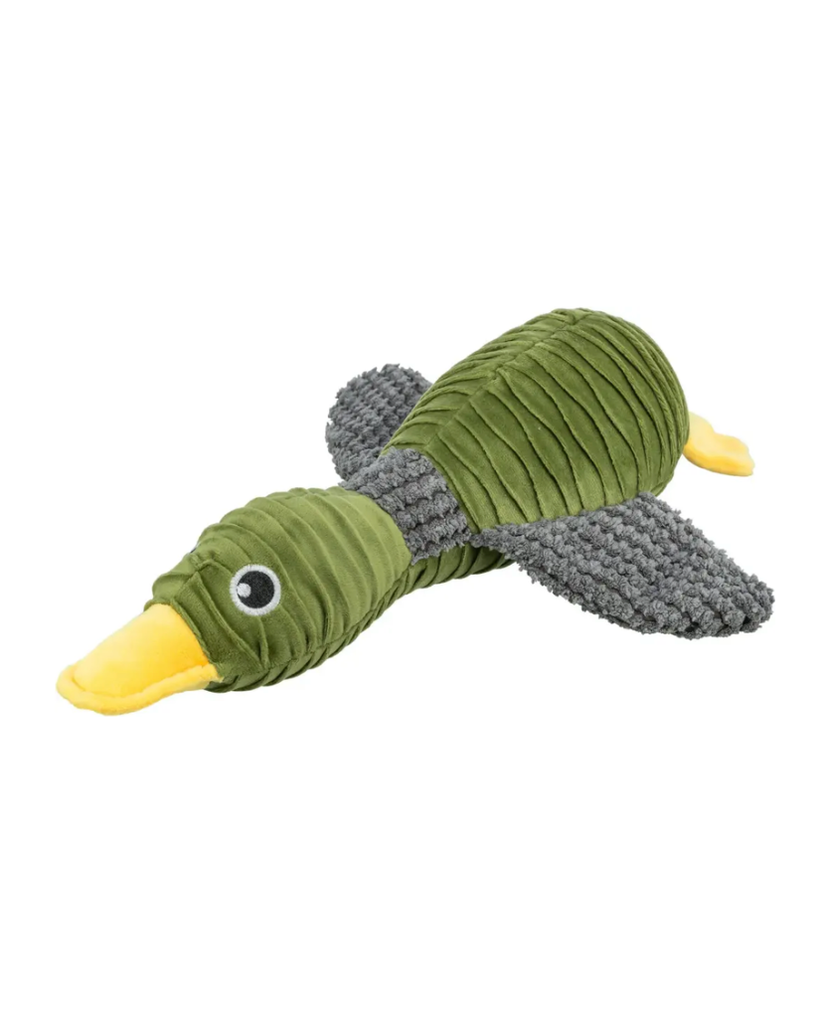 [55493] Peluche Canard (40 cm) - Trixie