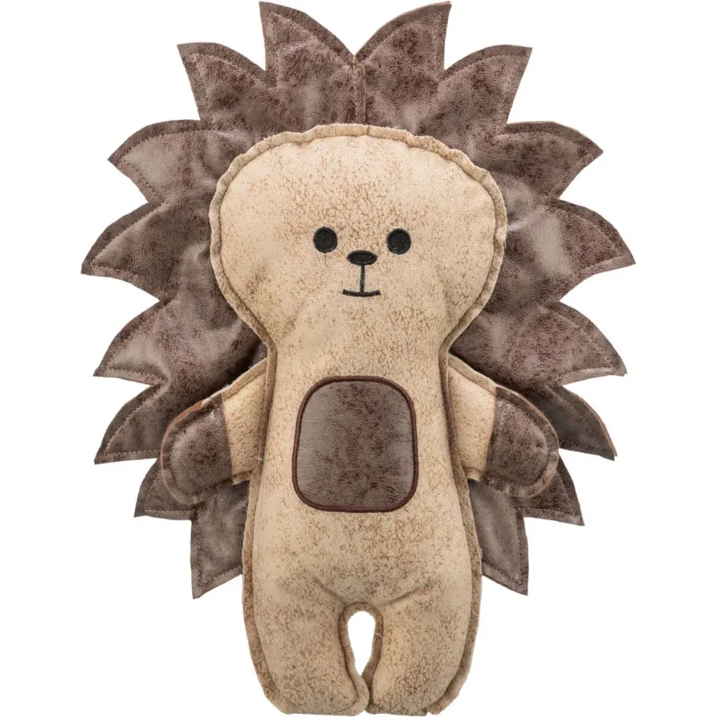 Peluche silencieuse Hérisson (33 cm) - Trixie