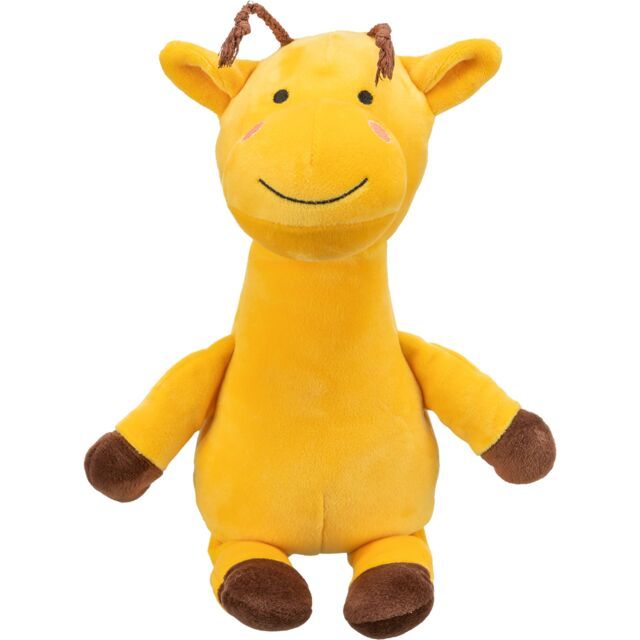 Peluche Girafe - Trixie