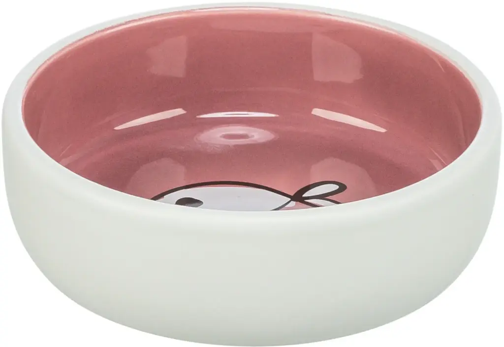 [55500] Gamelle en céramique (13 cm, 0.30 l) - Trixie