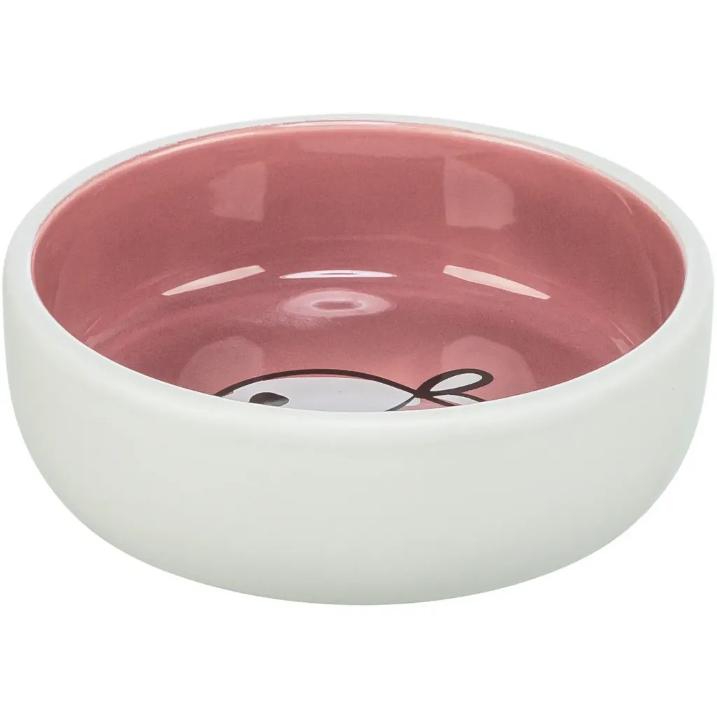 [55500] Gamelle en céramique (13 cm, 0.30 l) - Trixie
