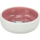 Gamelle en céramique (13 cm, 0.30 l) - Trixie