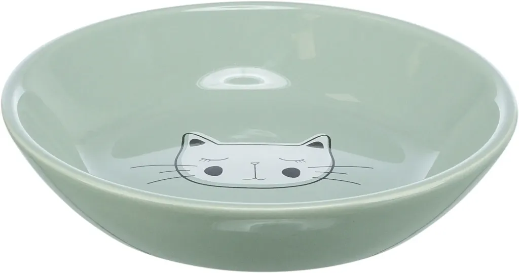 Gamelle en céramique (14 cm) - Trixie