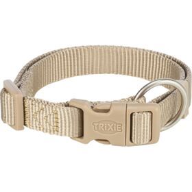 Collier Premium - Sable (S-M) - Trixie
