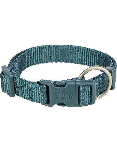 Collier Premium - Pétrole (XXS-XS) - Trixie