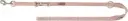Laisse Premium Réglable - Blush (XS-S) - Trixie