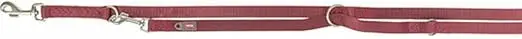 Laisse Premium Réglable - Sangria (XS) - Trixie