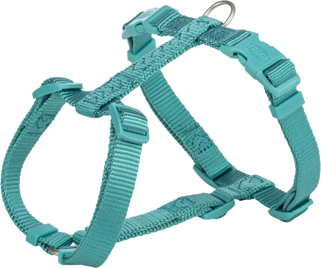 Harnais H Premium Aqua (L) - Trixie