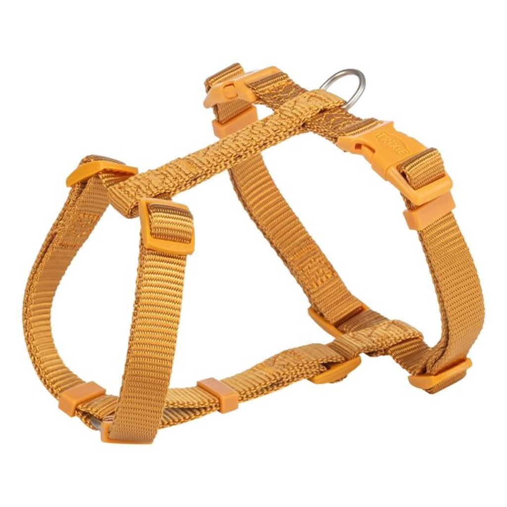 Harnais H Premium Curry (XS-S) - Trixie