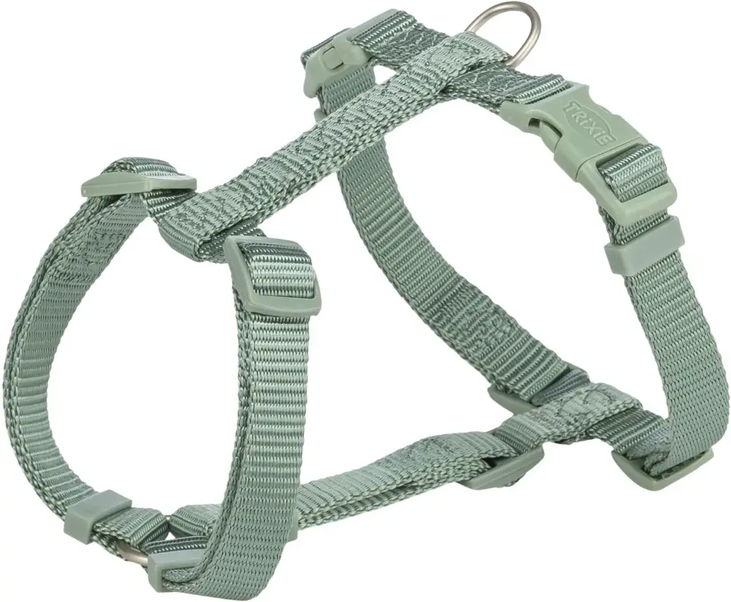 Harnais H Premium Sauge (S-M) - Trixie