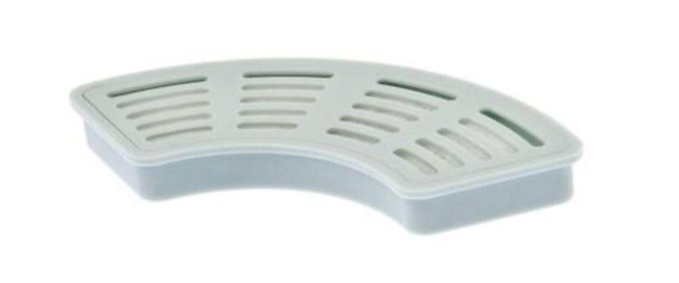 Filtre fontaine Ninfea - Ferribiella