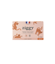 Pâtée Complète Chat Adulte - Boeuf (4 barquettes 100 g) - Ziggy