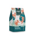Croquettes Chat Adulte Stérilisé - Saumon (1 kg) - Ziggy