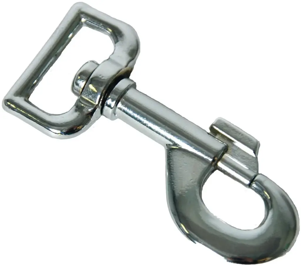 [55548] Mousqueton Carabine (8 cm) - Martin Sellier