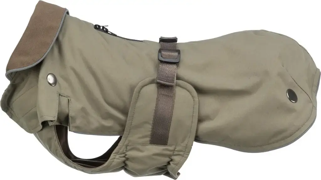 Manteau Hermy 2 en 1 (taille 28) - Trixie