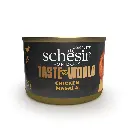 Boite de pâtée pour chien Poulet Masala (150 g) - Schesir