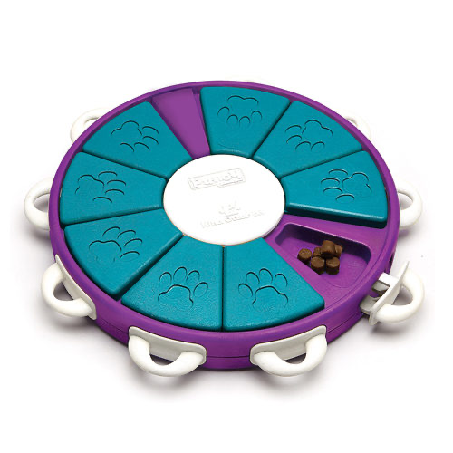 [55595] Dog Twister - Nina Ottoson