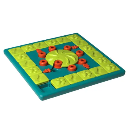 Multipuzzle - Nina Ottoson