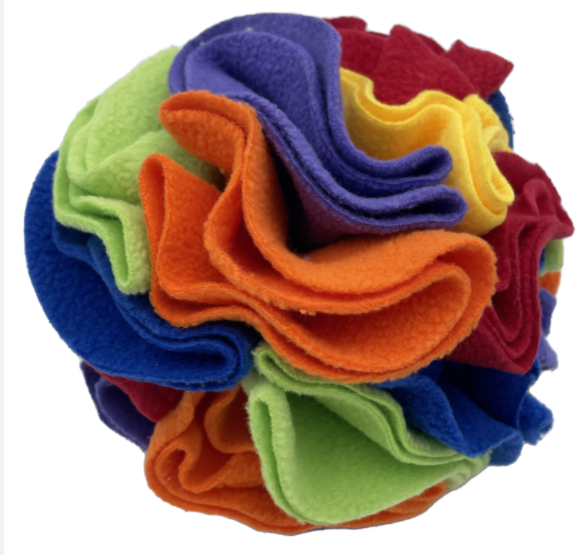 Jouet de fouille Balle - Wouapy